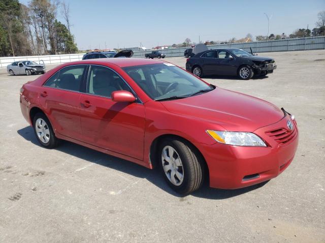 Продаж на аукціоні авто 2007 Toyota Camry Ce, vin: 4T1BE46K97U017422, номер лоту: 46575784