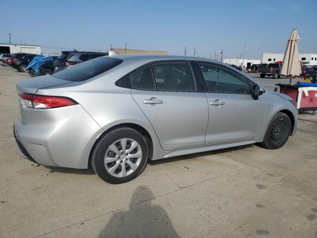 2021 Toyota Corolla Le მანქანა იყიდება აუქციონზე, vin: JTDEPMAE4MJ131502, აუქციონის ნომერი: 45739234