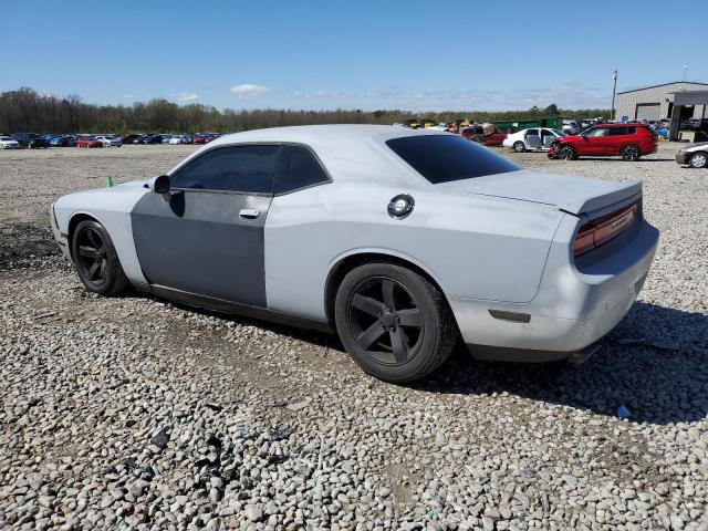 Продаж на аукціоні авто 2013 Dodge Challenger Sxt, vin: 2C3CDYAG9DH674973, номер лоту: 48558504