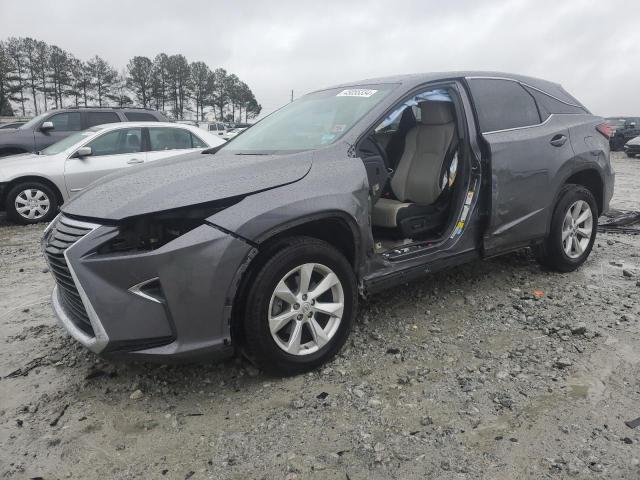 Aukcja sprzedaży 2016 Lexus Rx 350, vin: 2T2ZZMCA9GC012099, numer aukcji: 45055334