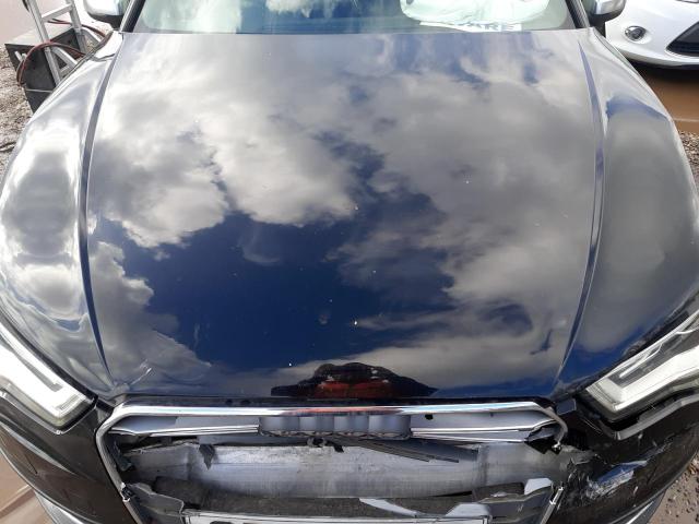 Aukcja sprzedaży 2015 Audi S3 Quattro, vin: WAUZZZ8VXFA083597, numer aukcji: 45390754