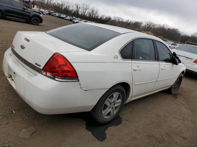 Aukcja sprzedaży 2007 Chevrolet Impala Ls, vin: 2G1WB55KX79190832, numer aukcji: 45302524
