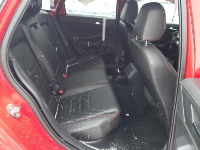 Aukcja sprzedaży 2020 Volkswagen Jetta Gli, vin: 3VW5T7BU5LM034990, numer aukcji: 45457824