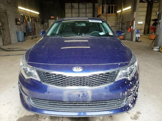 Продажа на аукционе авто 2018 Kia Optima Lx, vin: 5XXGT4L30JG189087, номер лота: 48278264