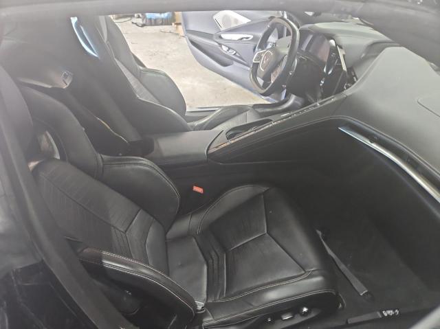 Aukcja sprzedaży 2021 Chevrolet Corvette Stingray 2lt, vin: 1G1YB2D46M5106587, numer aukcji: 49182414