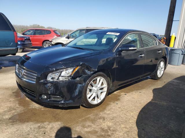 Продаж на аукціоні авто 2010 Nissan Maxima S, vin: 1N4AA5AP6AC832233, номер лоту: 47577484