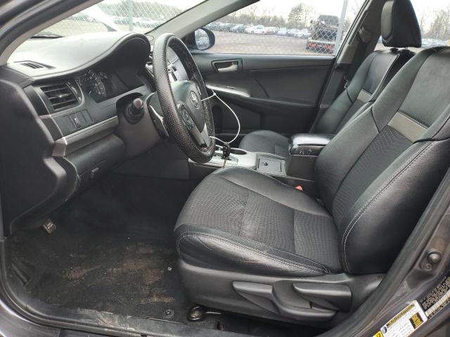 Aukcja sprzedaży 2014 Toyota Camry L, vin: 4T1BF1FK3EU435662, numer aukcji: 45348884