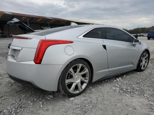 Aukcja sprzedaży 2014 Cadillac Elr Luxury, vin: 1G6RR1E44EU601140, numer aukcji: 45861724