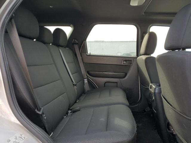 Aukcja sprzedaży 2011 Ford Escape Xlt, vin: 1FMCU9D78BKA51911, numer aukcji: 45200734