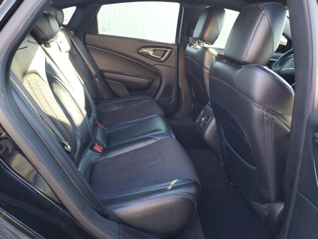Aukcja sprzedaży 2015 Chrysler 200 S, vin: 1C3CCCDG2FN736449, numer aukcji: 45529024