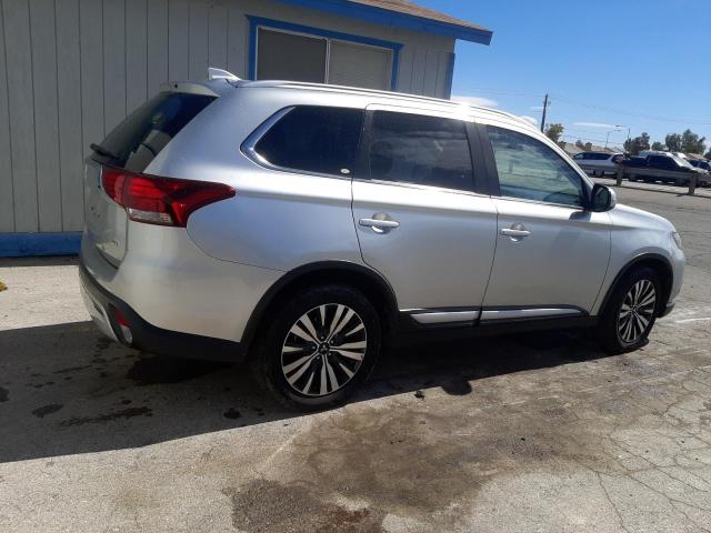 Aukcja sprzedaży 2020 Mitsubishi Outlander Se, vin: JA4AZ3A36LZ020770, numer aukcji: 45395554