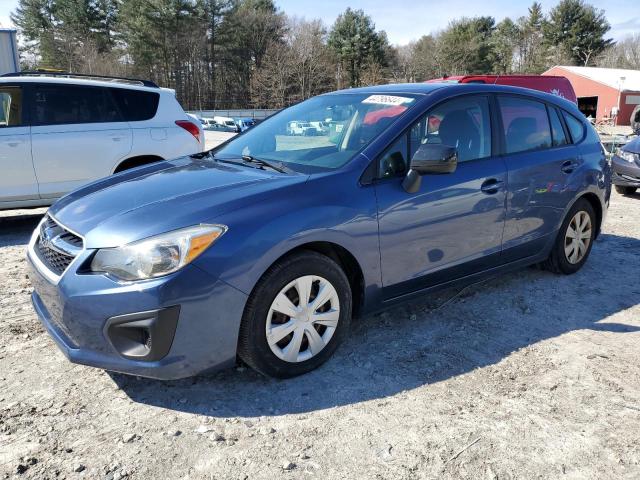 Aukcja sprzedaży 2012 Subaru Impreza, vin: JF1GPAA62CH213465, numer aukcji: 44796644