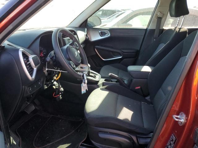 Продаж на аукціоні авто 2021 Kia Soul Lx, vin: KNDJ23AU2M7749221, номер лоту: 46198664