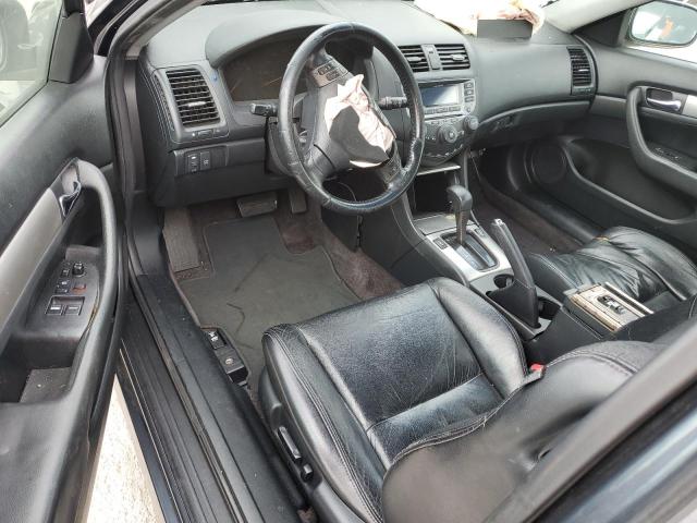 Продаж на аукціоні авто 2007 Honda Accord Ex, vin: 1HGCM82687A000920, номер лоту: 45192384
