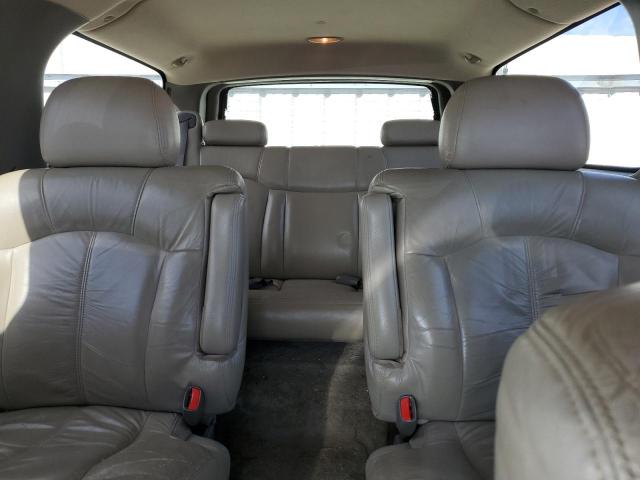 Aukcja sprzedaży 2002 Chevrolet Suburban C1500, vin: 1GNEC16Z02J228089, numer aukcji: 45618964