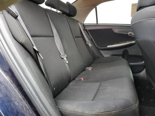 47420774 :رقم المزاد ، 2T1BU4EE9CC910975 vin ، 2012 Toyota Corolla Base مزاد بيع