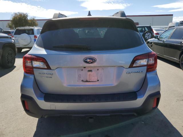 Aukcja sprzedaży 2019 Subaru Outback 2.5i Premium, vin: 4S4BSAFCXK3207289, numer aukcji: 48161264