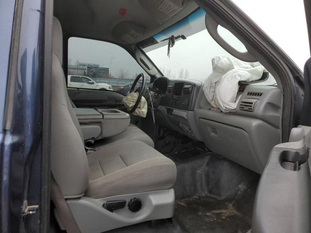 Продажа на аукционе авто 2006 Ford F350, vin: 1FTWF31PX6EC52307, номер лота: 45814324