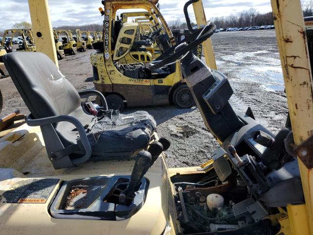 Продажа на аукционе авто 2003 Hyst Forklift, vin: D187V30332A, номер лота: 47207954