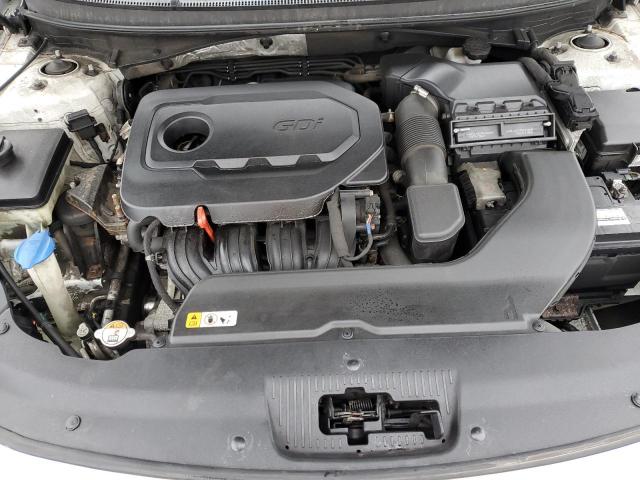 Aukcja sprzedaży 2016 Hyundai Sonata Se, vin: 5NPE24AF8GH346935, numer aukcji: 43309434