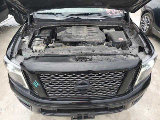 Aukcja sprzedaży 2019 Nissan Titan Platinum Reserve, vin: 1N6AA1E65KN532495, numer aukcji: 45504144