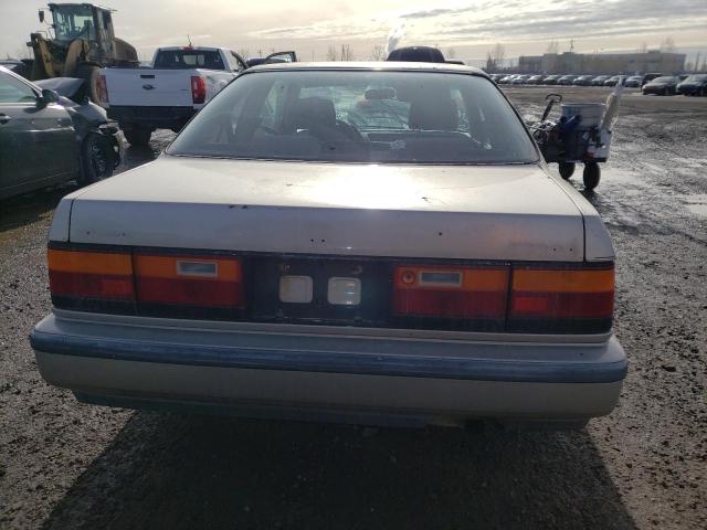 Aukcja sprzedaży 1989 Honda Accord Exi, vin: 1HGCA6195KA804447, numer aukcji: 45403924