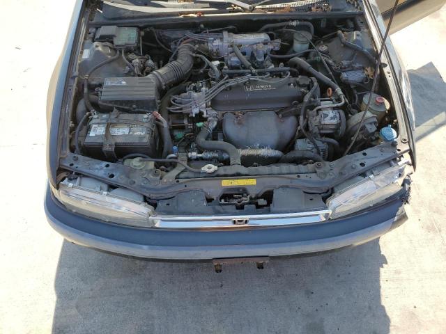 Aukcja sprzedaży 1991 Honda Accord Lx, vin: 1HGCB7658ML001258, numer aukcji: 45348504