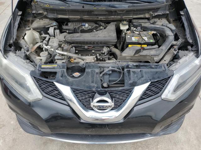 Продаж на аукціоні авто 2016 Nissan Rogue S, vin: 5N1AT2MM2GC844470, номер лоту: 48253174