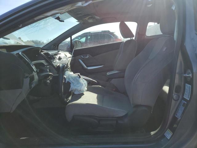 Aukcja sprzedaży 2013 Honda Civic Ex, vin: 2HGFG3B8XDH515150, numer aukcji: 45253844