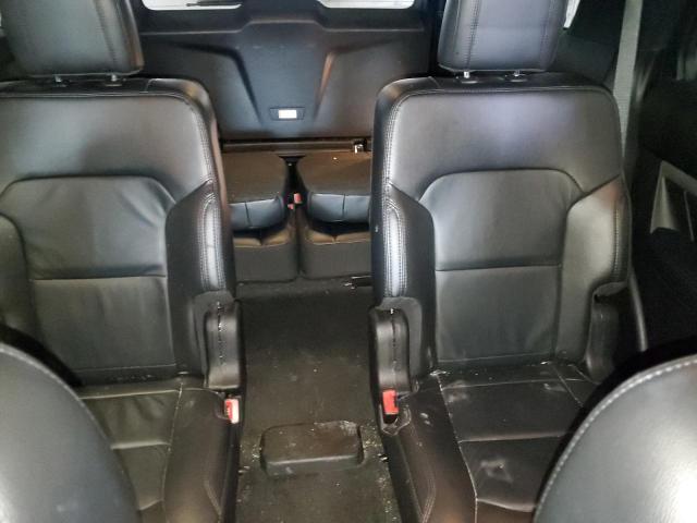Aukcja sprzedaży 2017 Ford Explorer Xlt, vin: 1FM5K8D84HGE29204, numer aukcji: 45475364
