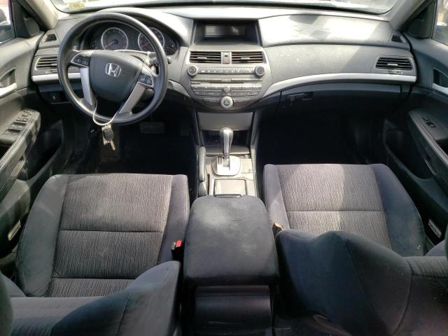 Продажа на аукционе авто 2012 Honda Accord Lxp, vin: 1HGCP2F49CA035277, номер лота: 48252644