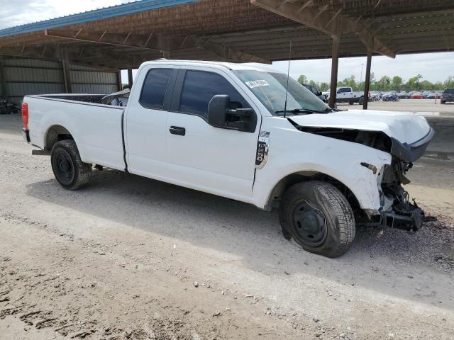 Aukcja sprzedaży 2021 Ford F250 Super Duty, vin: 1FT7X2A65MEE17079, numer aukcji: 46776384