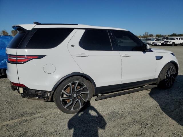 2018 Land Rover Discovery მანქანა იყიდება აუქციონზე, vin: SALRR2RV9JA054005, აუქციონის ნომერი: 47414334