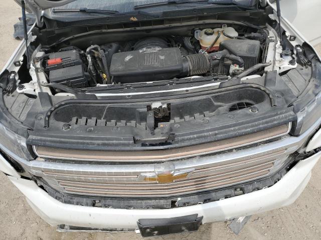 Aukcja sprzedaży 2022 Chevrolet Suburban K1500 High Country, vin: 1GNSKGKL8NR330255, numer aukcji: 45466934