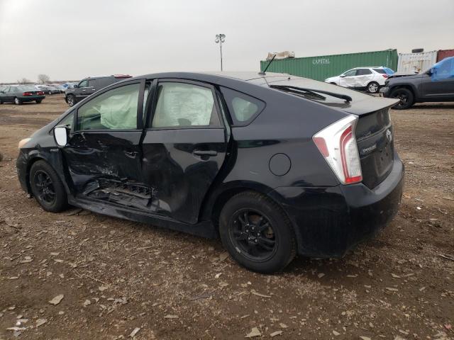 Aukcja sprzedaży 2012 Toyota Prius, vin: JTDKN3DU8C1513343, numer aukcji: 45511104