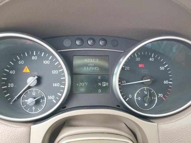 45695884 :رقم المزاد ، 4JGBF71E77A134630 vin ، 2007 Mercedes-benz Gl 450 4matic مزاد بيع