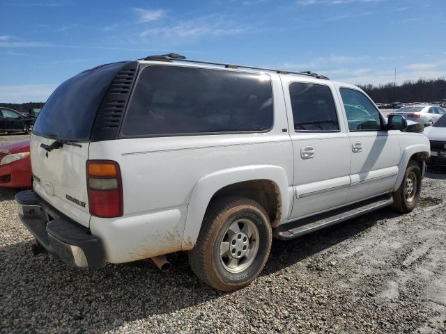 Aukcja sprzedaży 2002 Chevrolet Suburban C1500, vin: 1GNEC16Z02J228089, numer aukcji: 45618964