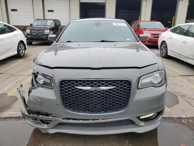 Aukcja sprzedaży 2017 Chrysler 300 S, vin: 2C3CCABG8HH541684, numer aukcji: 48417114