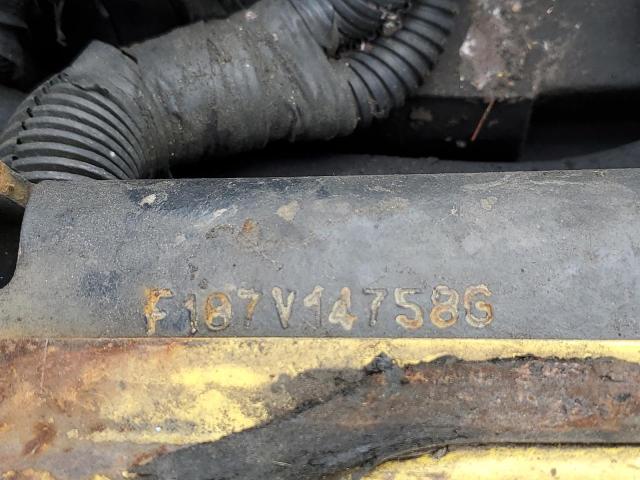 2009 Hyst Forklift მანქანა იყიდება აუქციონზე, vin: F187V14758G, აუქციონის ნომერი: 47228464