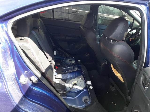 Продажа на аукционе авто 2019 Subaru Wrx Limited, vin: JF1VA1P64K8819915, номер лота: 47957034