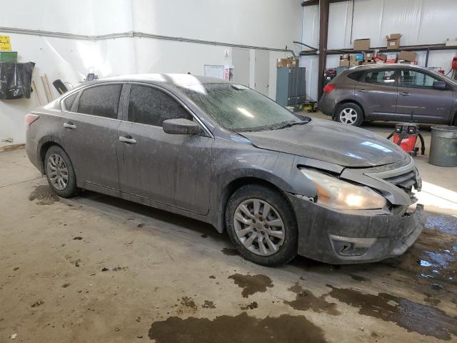 Продажа на аукционе авто 2015 Nissan Altima 2.5, vin: 1N4AL3AP8FN313260, номер лота: 47802584