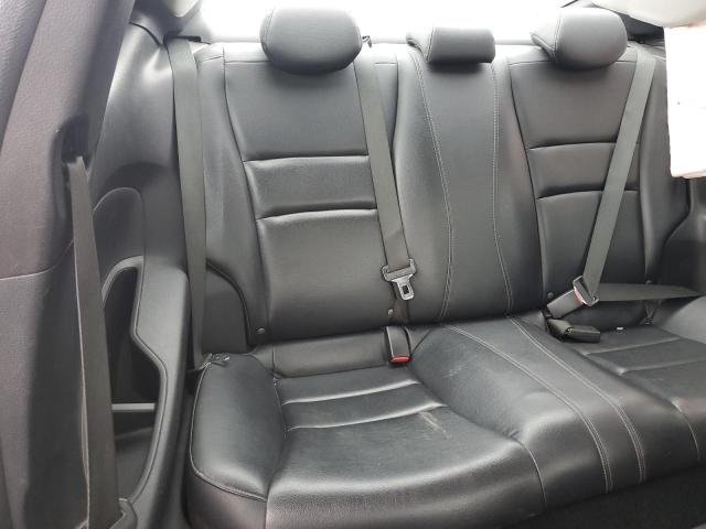 Aukcja sprzedaży 2015 Honda Accord Exl, vin: 1HGCT1B85FA004868, numer aukcji: 45242784