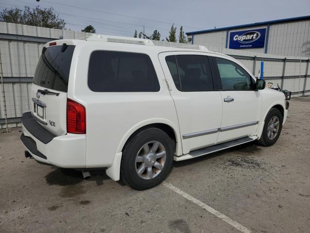 Aukcja sprzedaży 2007 Infiniti Qx56, vin: 5N3AA08A67N805905, numer aukcji: 45285244