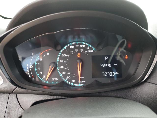 45542224 :رقم المزاد ، KL8CB6SAXLC420876 vin ، 2020 Chevrolet Spark Ls مزاد بيع
