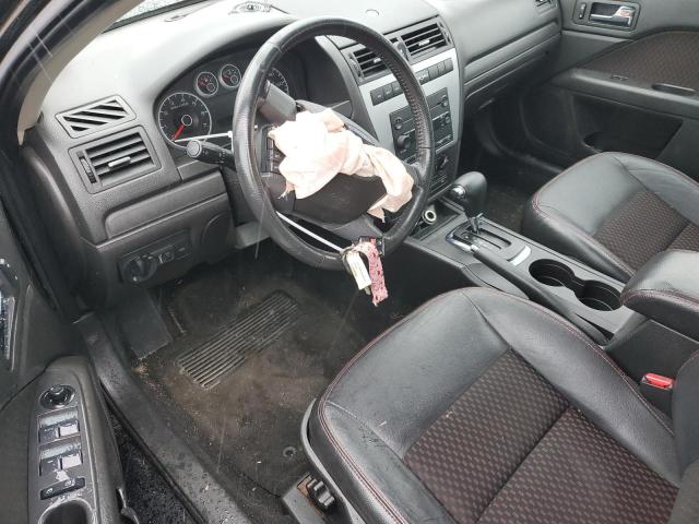 Aukcja sprzedaży 2007 Ford Fusion Se, vin: 3FAHP07Z77R247745, numer aukcji: 45118824
