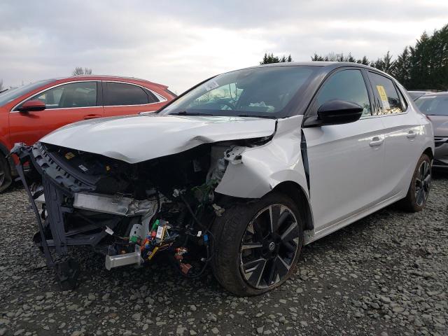 Aukcja sprzedaży 2023 Vauxhall Corsa E Ul, vin: VXKUHZKXZP4108238, numer aukcji: 43400344