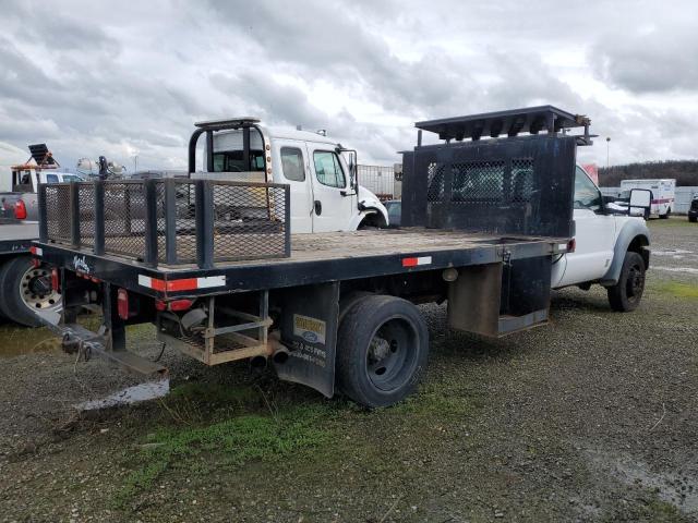 Aukcja sprzedaży 2011 Ford F450 Super Duty, vin: 1FDUF4GTXBEB14807, numer aukcji: 43886784