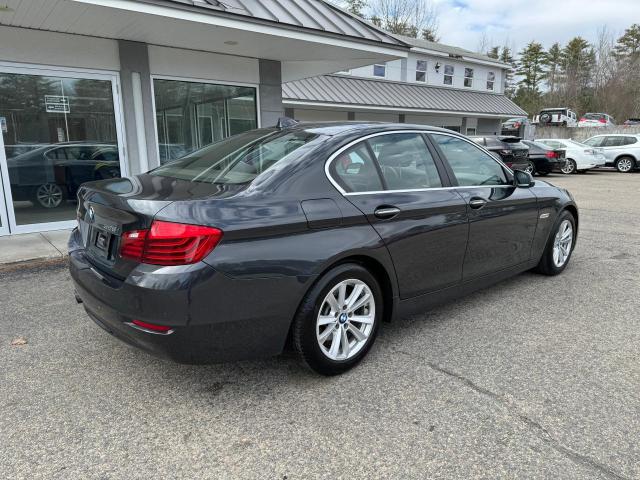 2015 Bmw 528 Xi მანქანა იყიდება აუქციონზე, vin: WBA5A7C56FD626301, აუქციონის ნომერი: 49280144