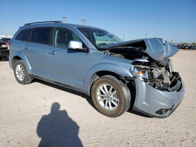 Aukcja sprzedaży 2013 Dodge Journey Sxt, vin: 3C4PDCBG8DT530465, numer aukcji: 45318684