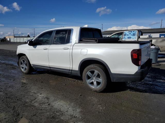 Aukcja sprzedaży 2021 Honda Ridgeline Rtl, vin: 5FPYK3F52MB011372, numer aukcji: 45447894